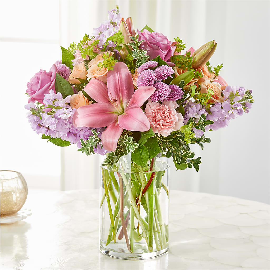 Resilience Bouquet – Trail Florist Incorporated, Trail BC