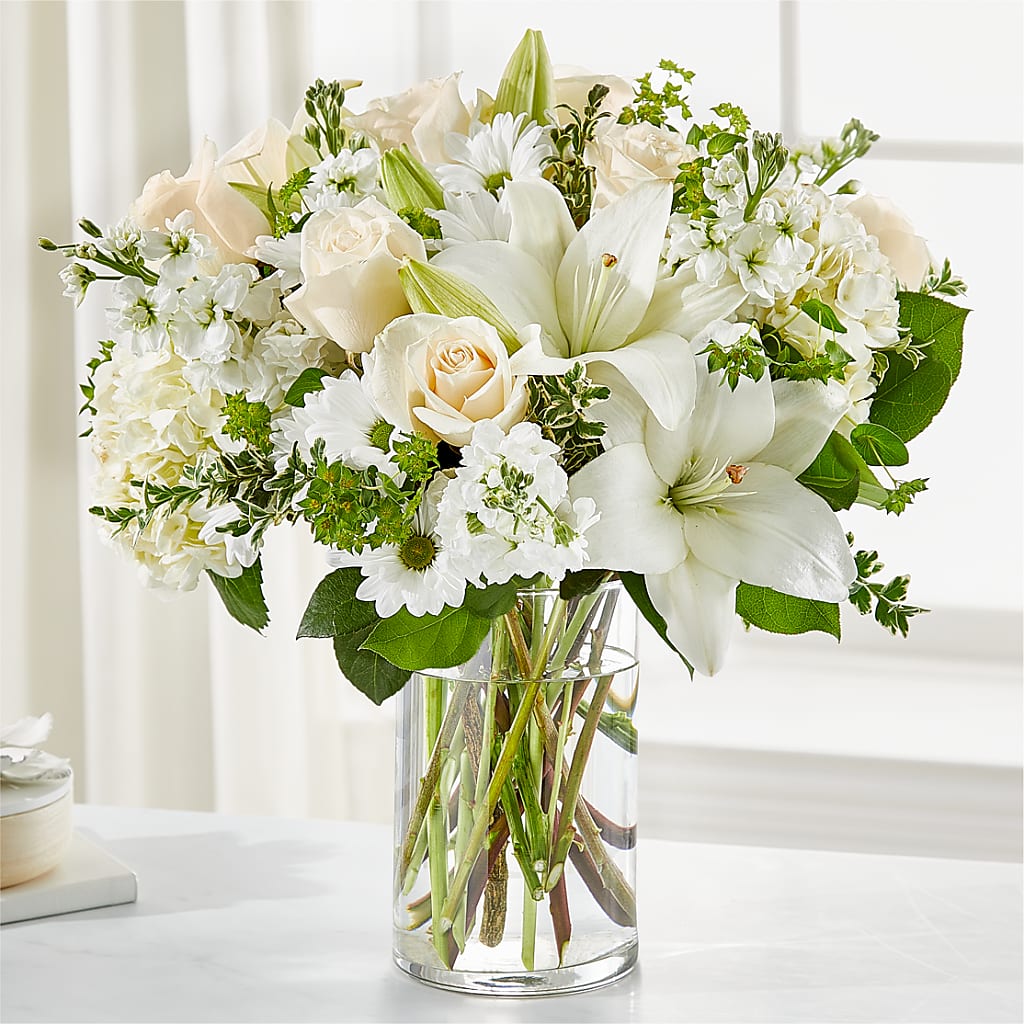 Hope & Renewal Bouquet – Trail Florist Incorporated, Trail BC