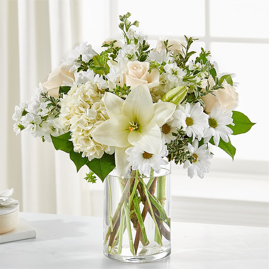 Hope & Renewal Bouquet – Trail Florist Incorporated, Trail BC