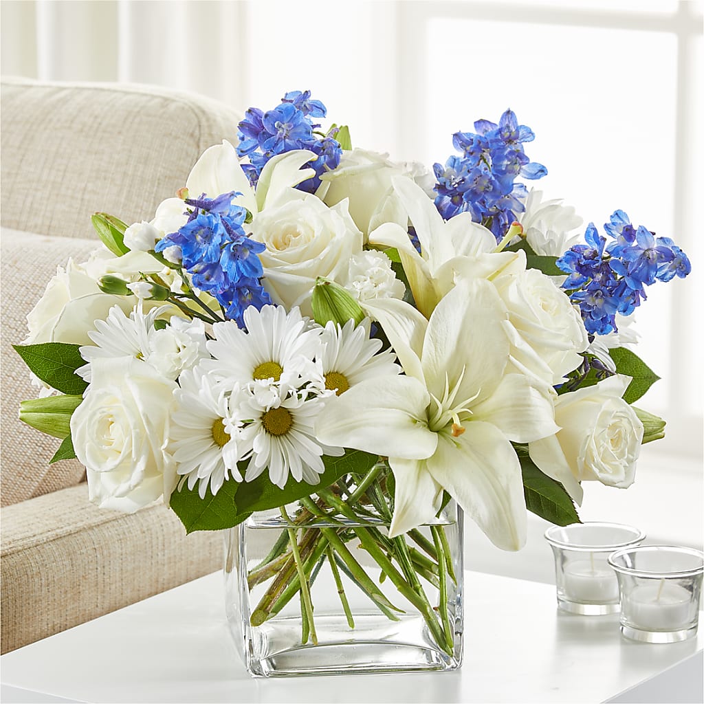 Restored Bouquet – Trail Florist Incorporated, Trail BC