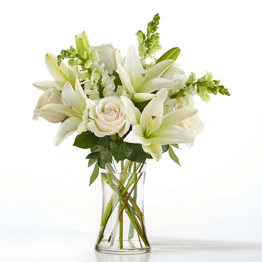 Eternal Friendship Bouquet – Trail Florist Incorporated, Trail BC
