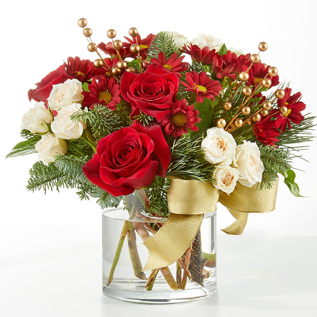 Believe Bouquet – Trail Florist Incorporated, Trail BC
