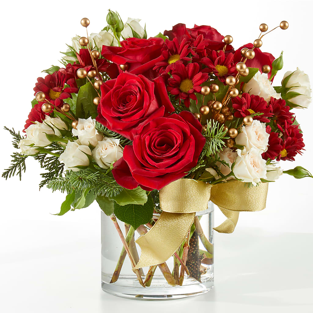 Believe Bouquet – Trail Florist Incorporated, Trail BC