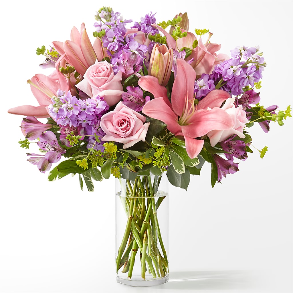 Precious Petals Bouquet – Trail Florist Incorporated, Trail BC