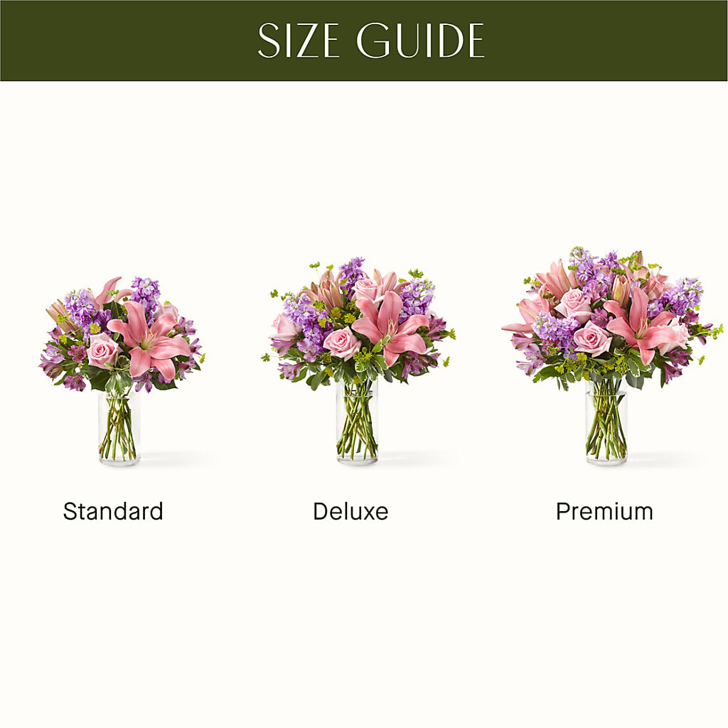 Precious Petals Bouquet – Trail Florist Incorporated, Trail BC