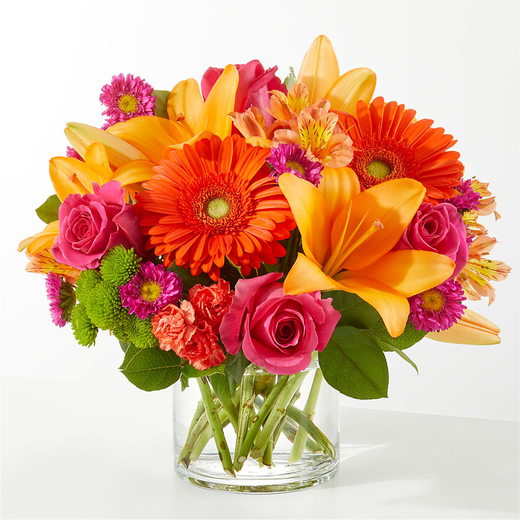 Soiree Bouquet – Trail Florist Incorporated, Trail BC