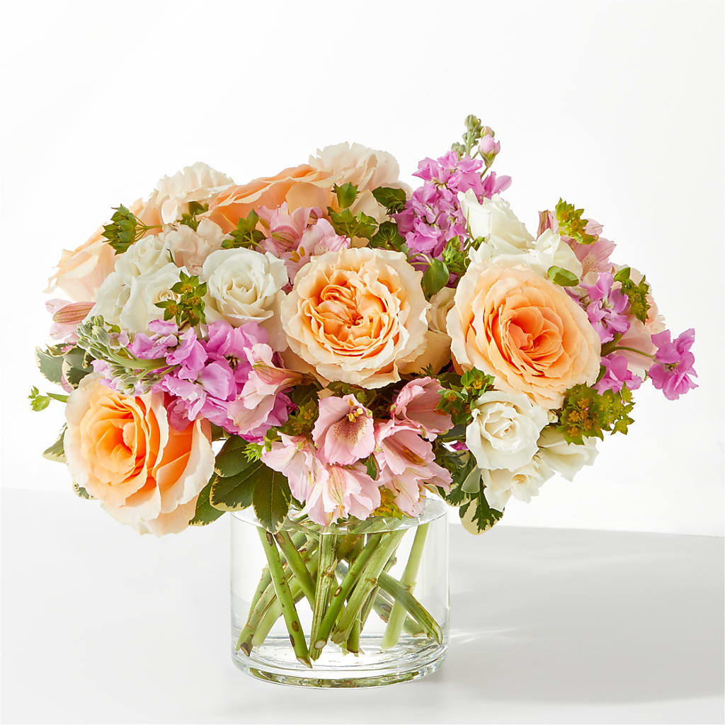 Paradise Bouquet – Trail Florist Incorporated, Trail BC