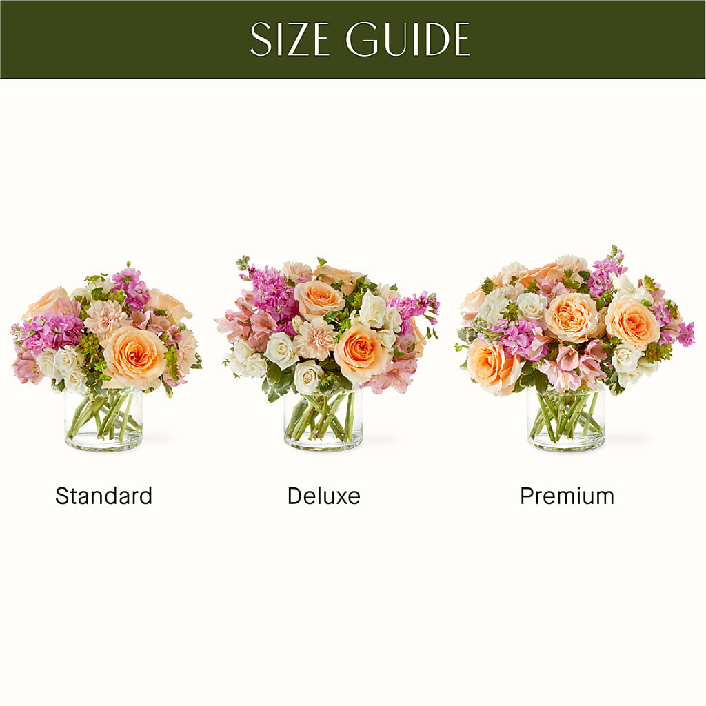 Paradise Bouquet – Trail Florist Incorporated, Trail BC