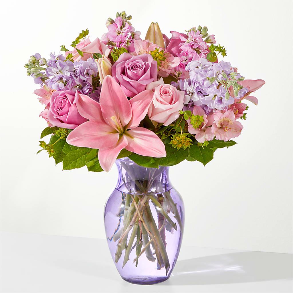 The Crown Jewel Bouquet – Trail Florist Incorporated, Trail BC