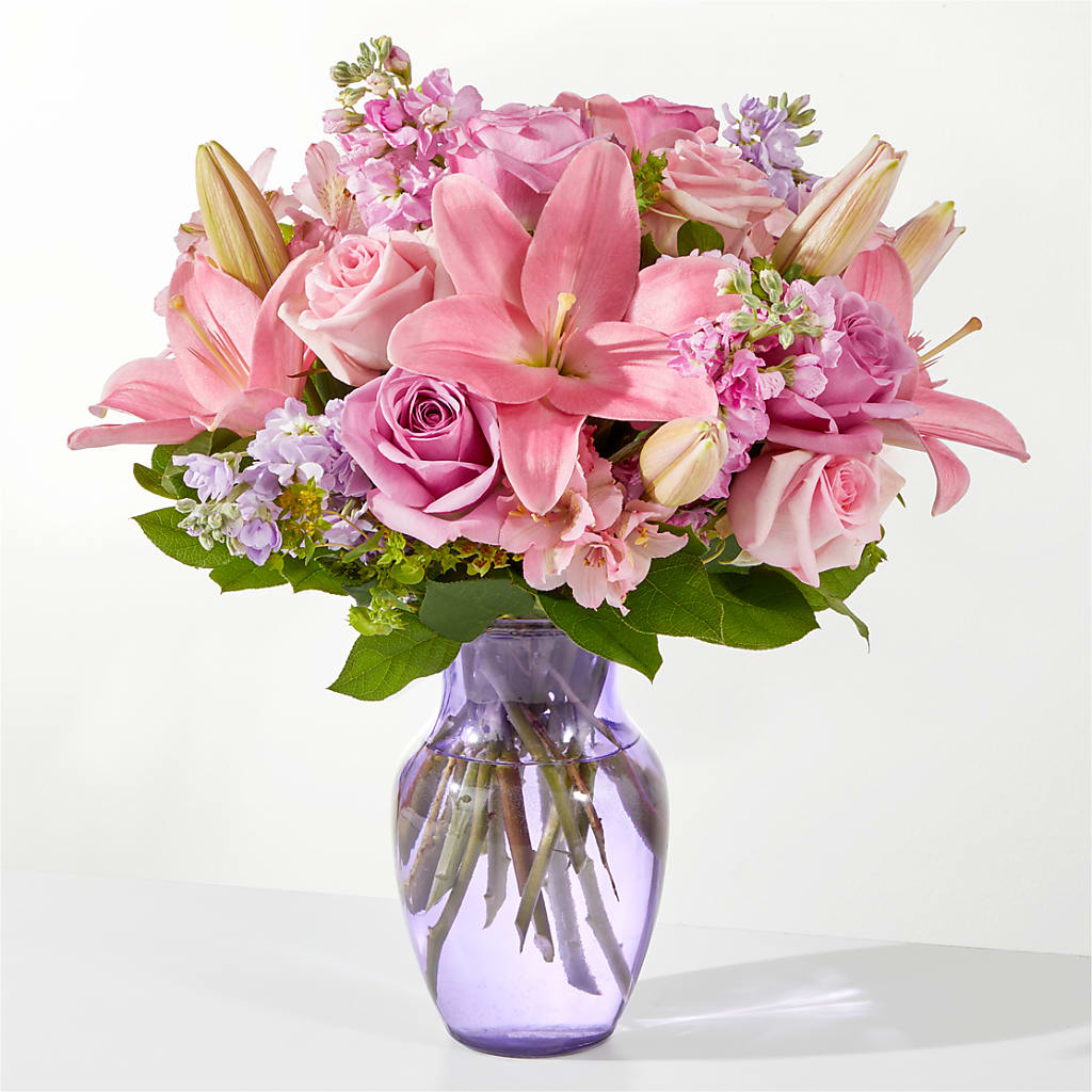 The Crown Jewel Bouquet – Trail Florist Incorporated, Trail BC