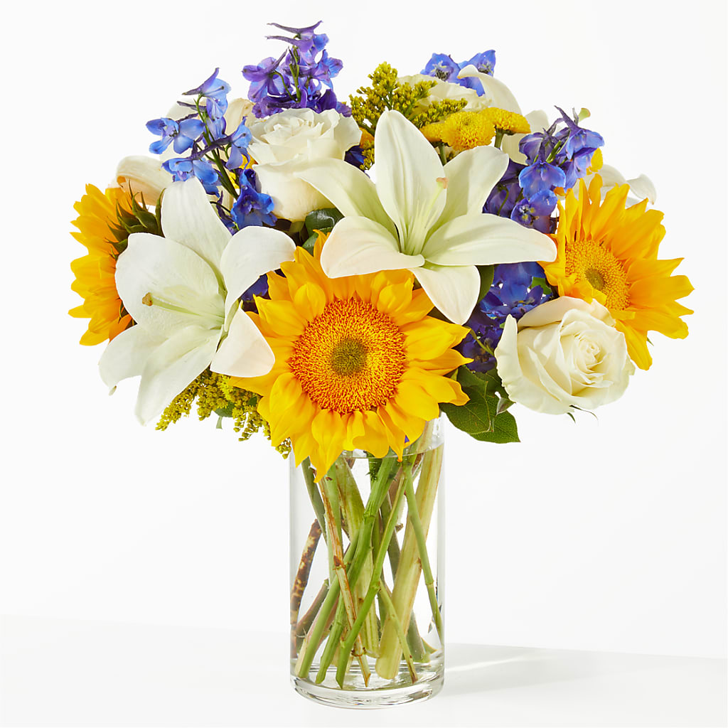Stargazing Bouquet – Trail Florist Incorporated, Trail BC