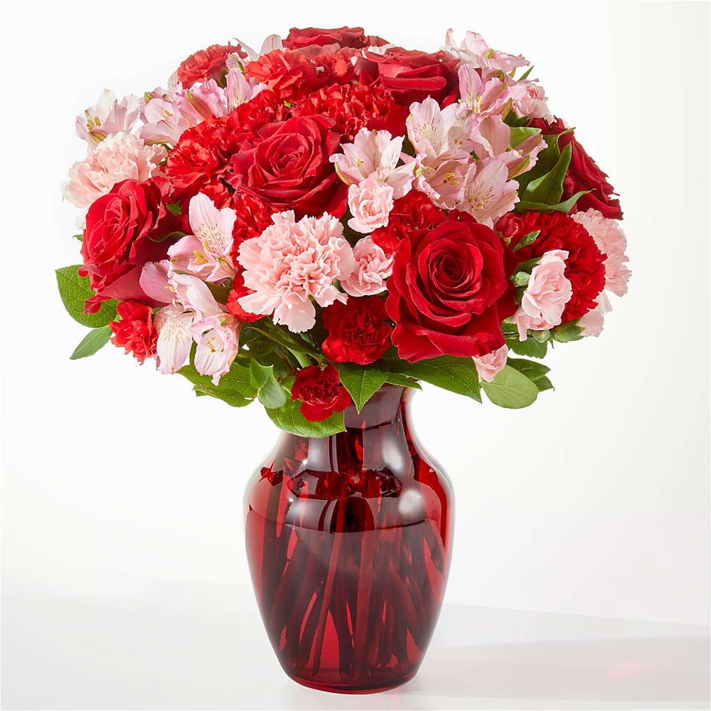 Candy Kisses Bouquet – Trail Florist Incorporated, Trail BC