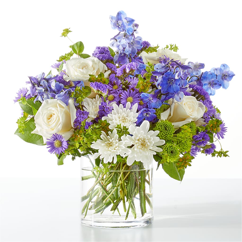Genuine Gestures Bouquet – Trail Florist Incorporated, Trail BC