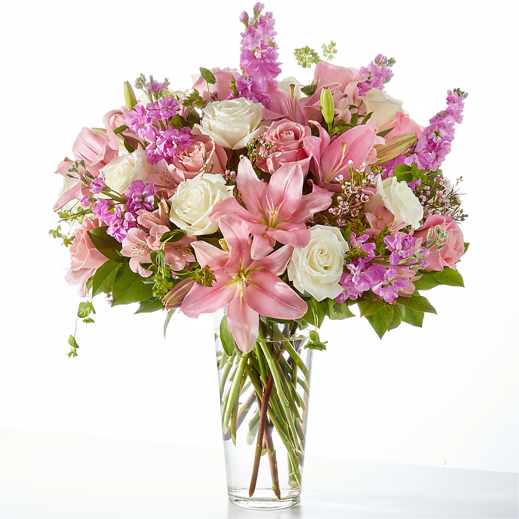 Ethereal Beauty Bouquet – Trail Florist Incorporated, Trail BC