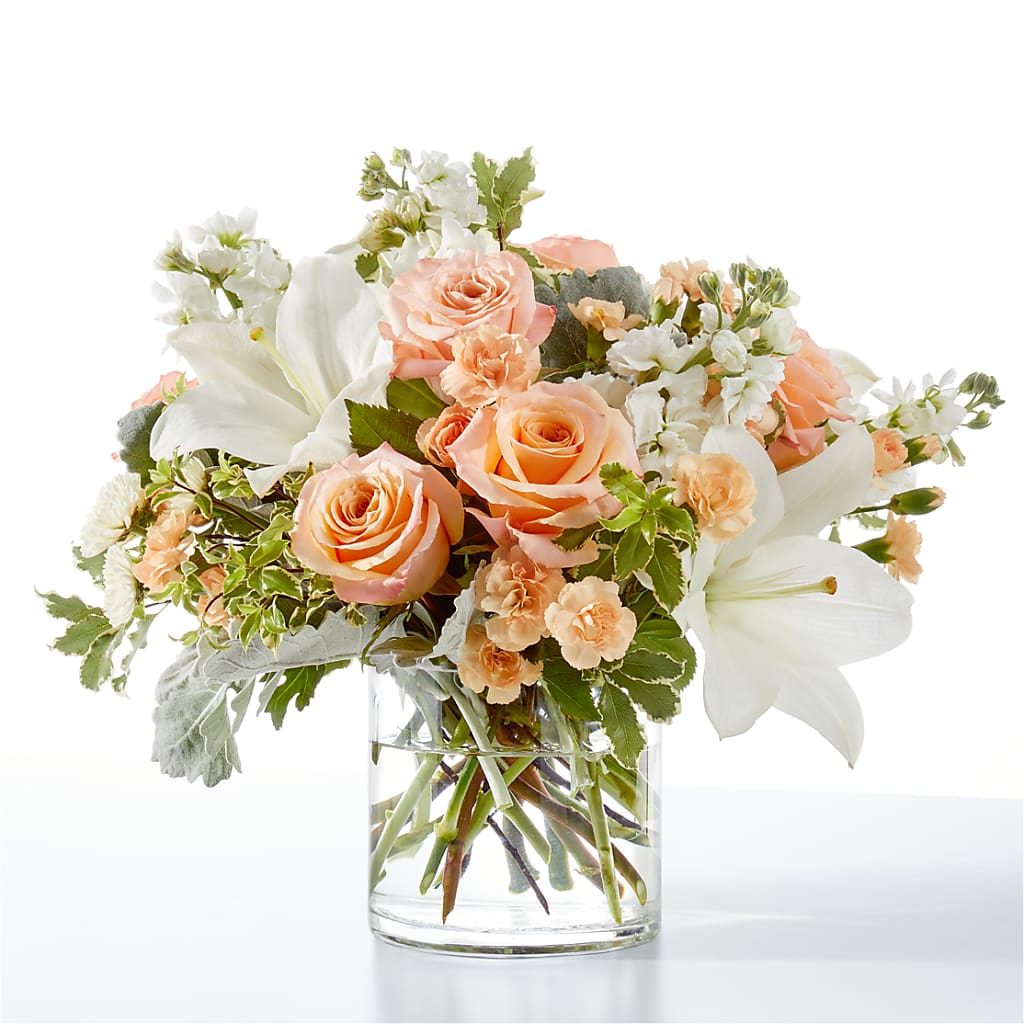 Darling Bouquet – Trail Florist Incorporated, Trail BC