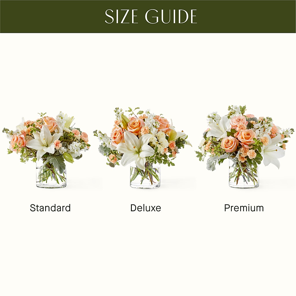 Darling Bouquet – Trail Florist Incorporated, Trail BC