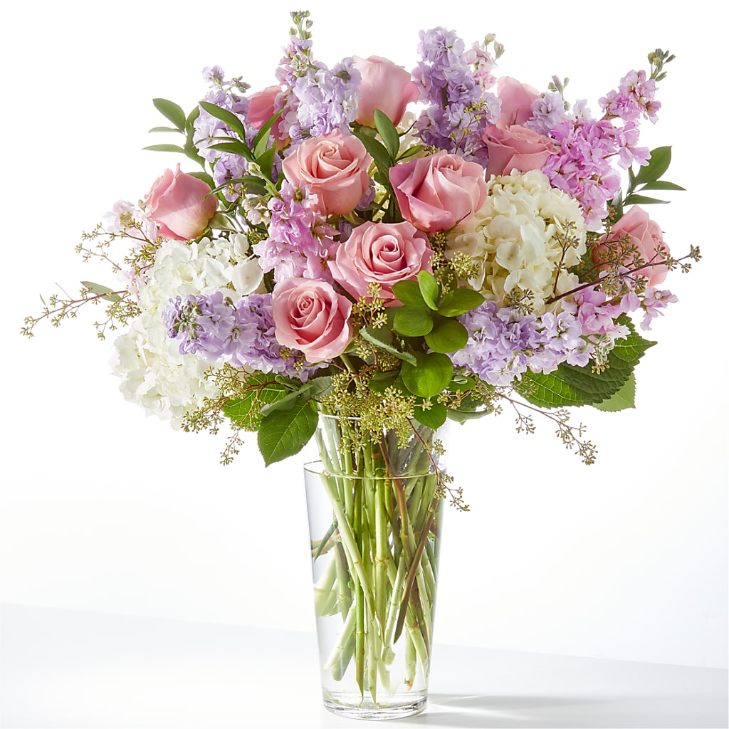 Embraced Bouquet – Trail Florist Incorporated, Trail BC