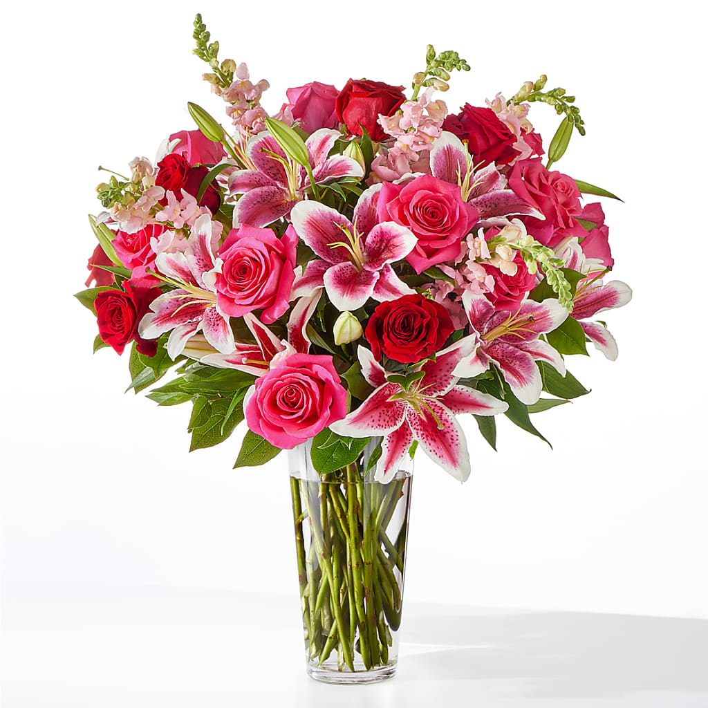 Always You Bouquet – Trail Florist Incorporated, Trail BC