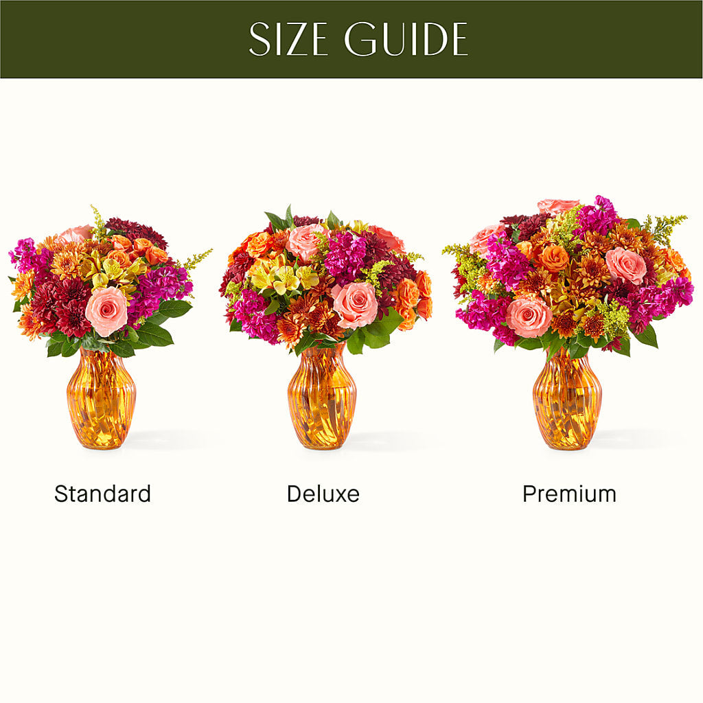 Countryside Bouquet – Trail Florist Incorporated, Trail BC
