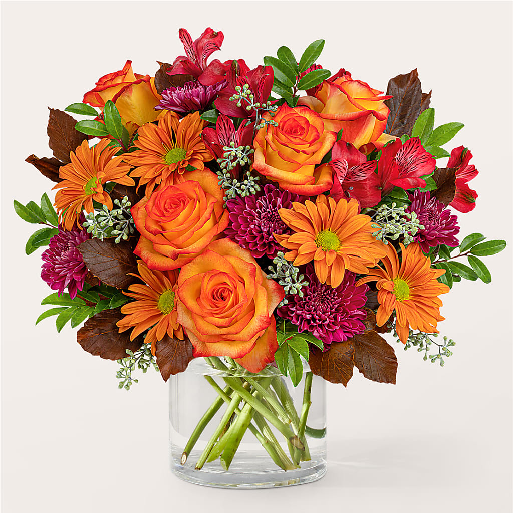 Brisk Morning Bouquet – Trail Florist Incorporated, Trail BC