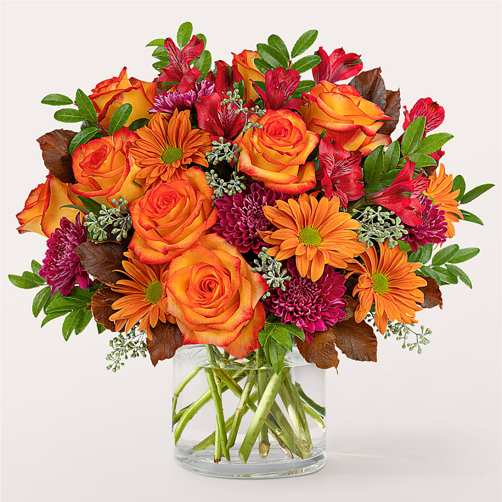 Brisk Morning Bouquet – Trail Florist Incorporated, Trail BC