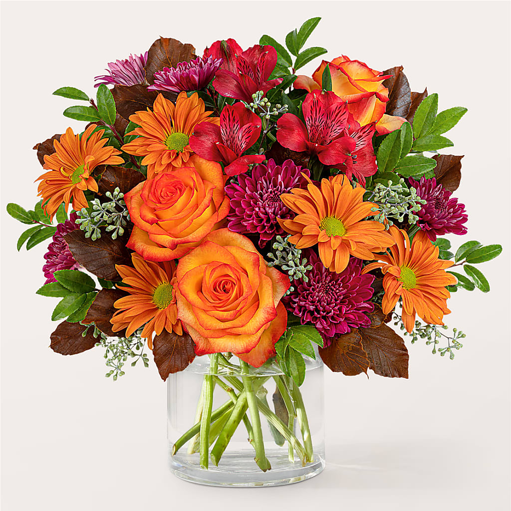 Brisk Morning Bouquet – Trail Florist Incorporated, Trail BC