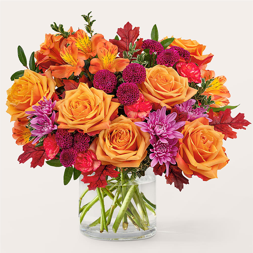 Terracotta Treasures Bouquet – Trail Florist Incorporated, Trail BC