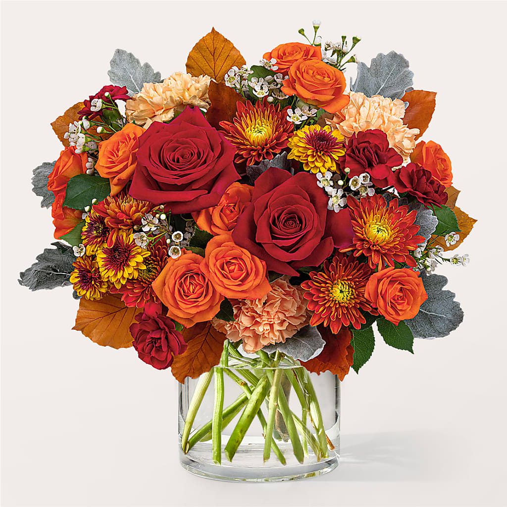 Merlot Bouquet – Trail Florist Incorporated, Trail BC