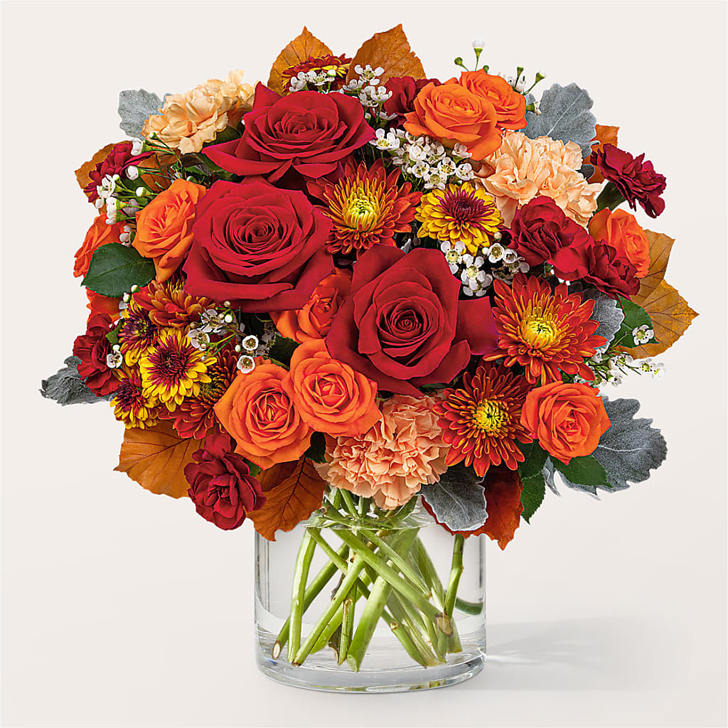 Merlot Bouquet – Trail Florist Incorporated, Trail BC
