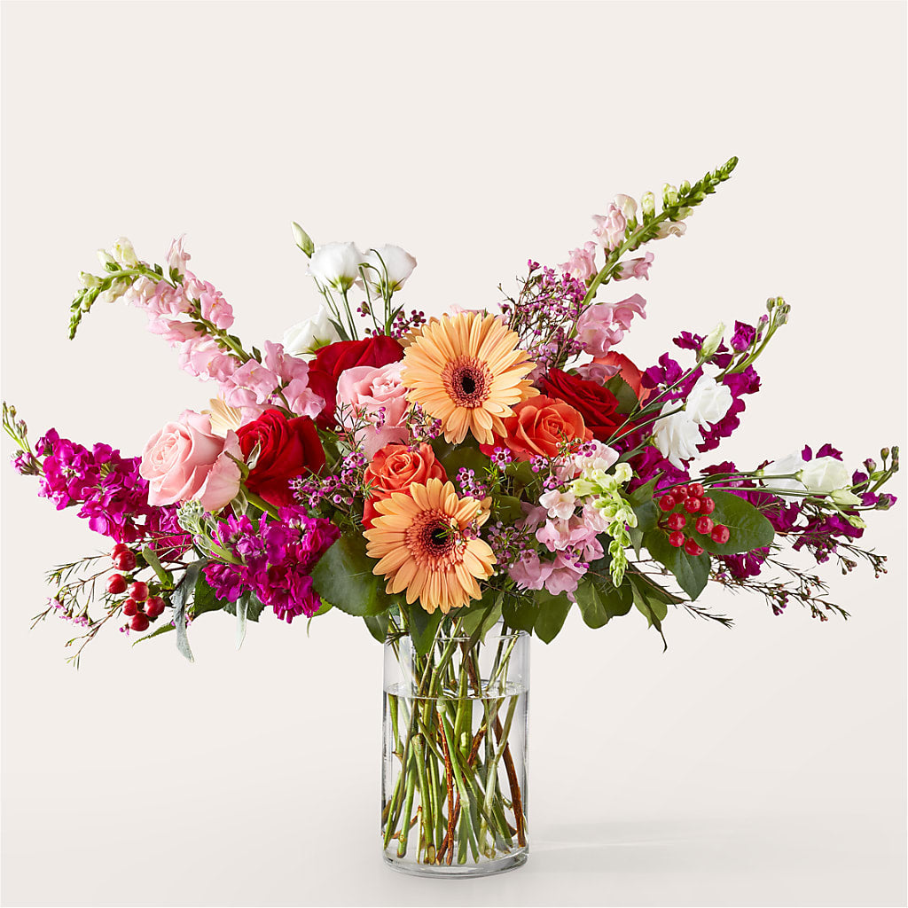 Renaissance Luxury Bouquet – Trail Florist Incorporated, Trail BC