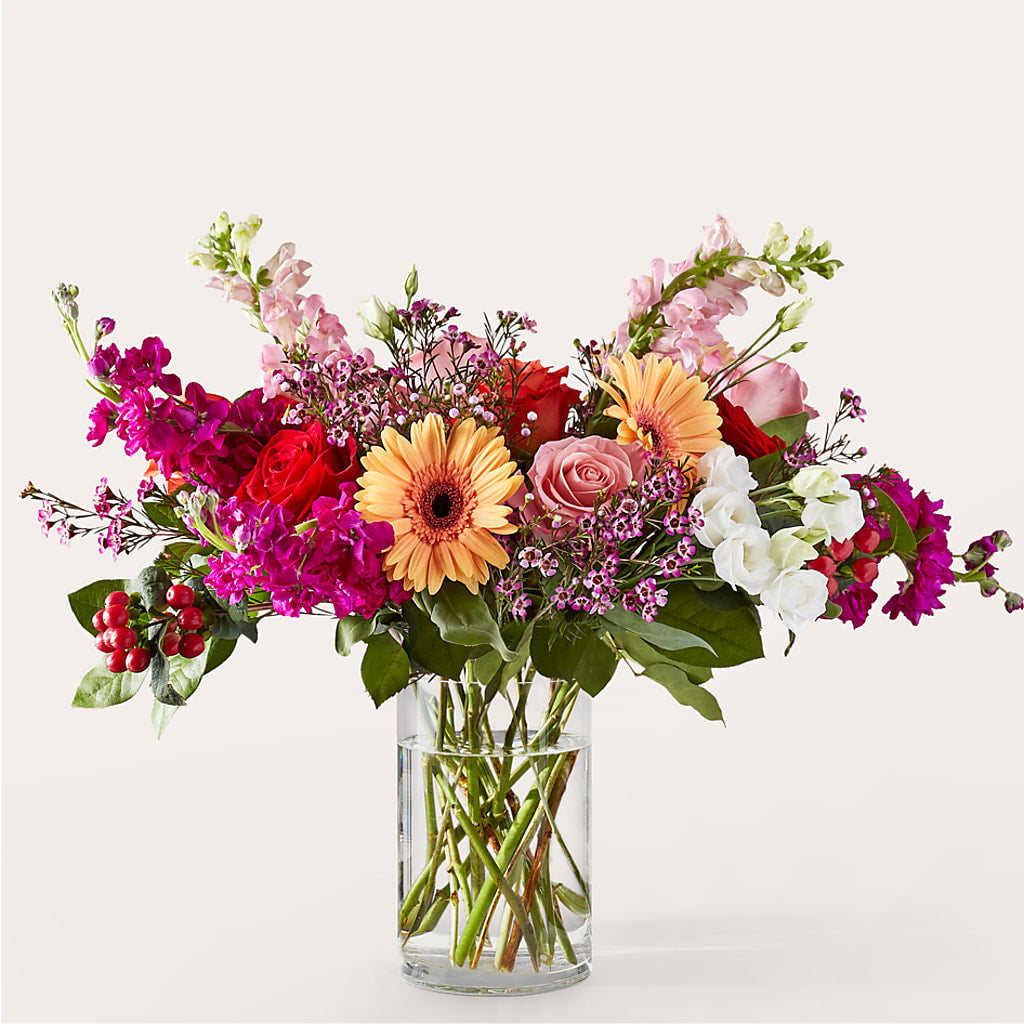 Renaissance Luxury Bouquet – Trail Florist Incorporated, Trail BC