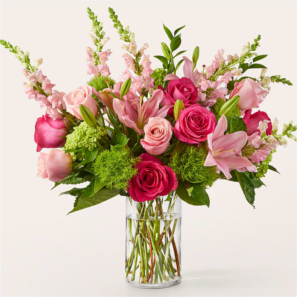 Fit for a Queen Luxury Bouquet – Trail Florist Incorporated, Trail BC