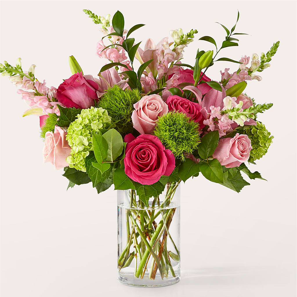Fit for a Queen Luxury Bouquet – Trail Florist Incorporated, Trail BC