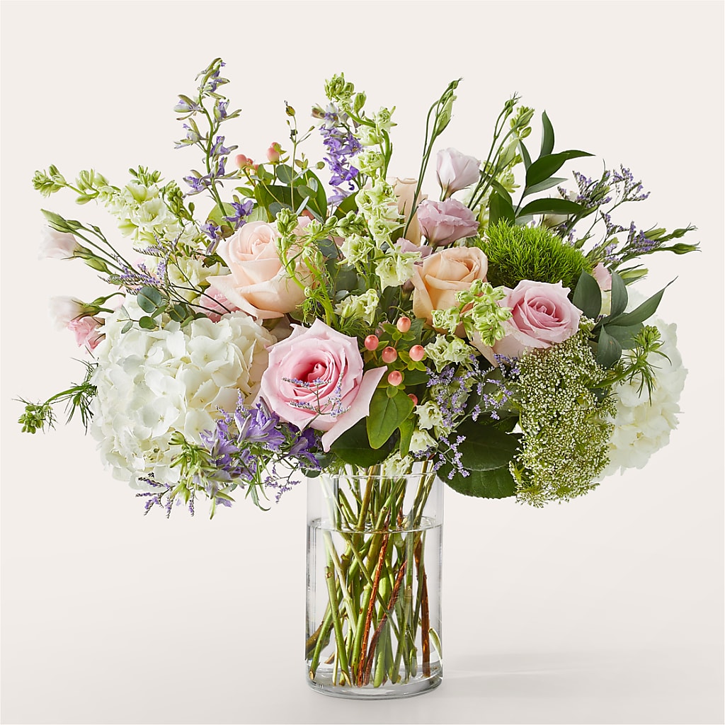 From Scratch Luxury Bouquet – Trail Florist Incorporated, Trail BC