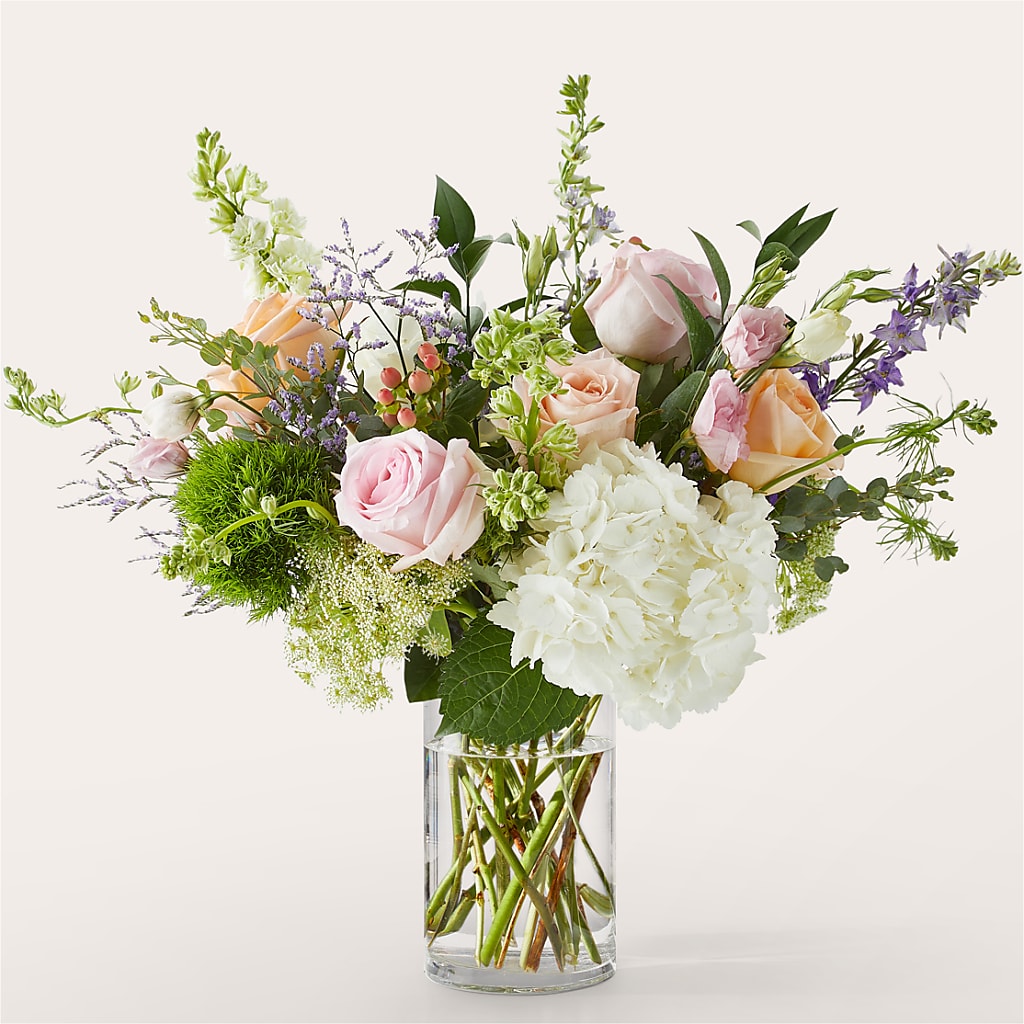 From Scratch Luxury Bouquet – Trail Florist Incorporated, Trail BC