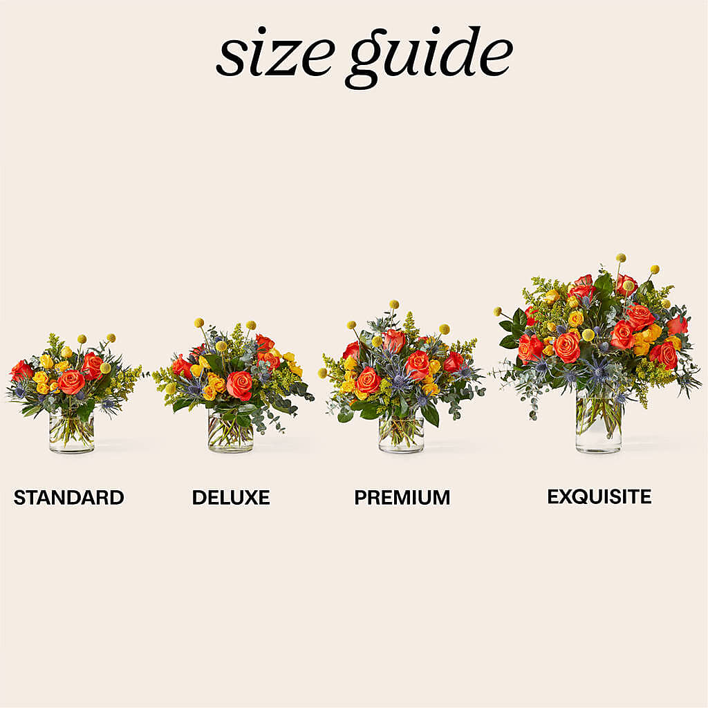 Disco Bouquet – Trail Florist Incorporated, Trail BC