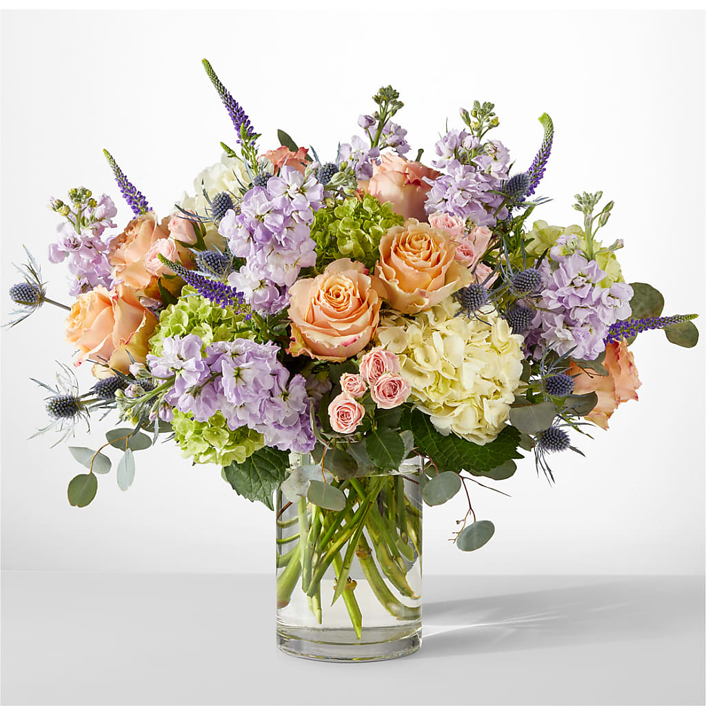 Porch Swing Bouquet – Trail Florist Incorporated, Trail BC