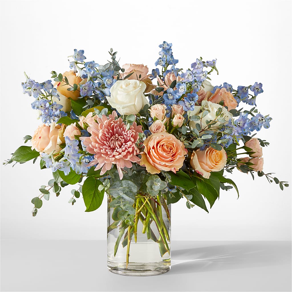 Inspired Bouquet – Trail Florist Incorporated, Trail BC