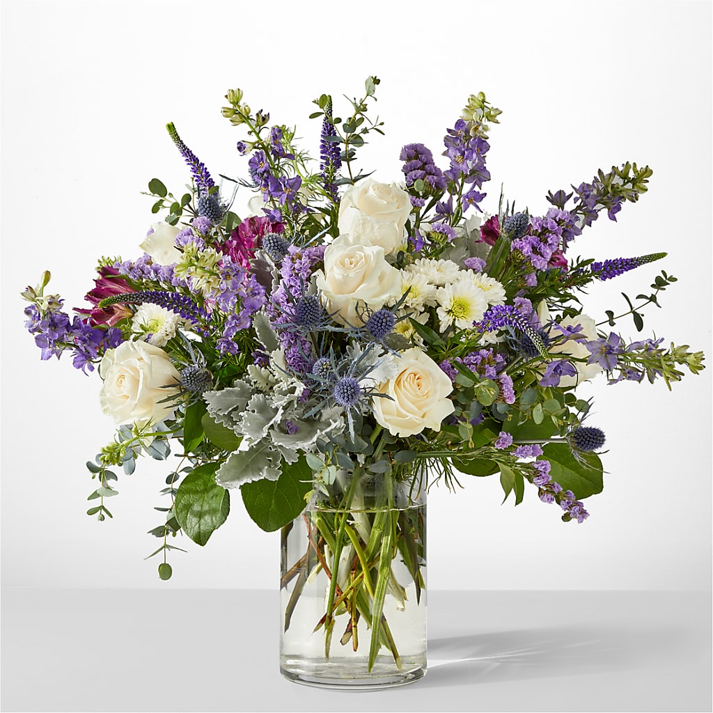 Shooting Star Bouquet – Trail Florist Incorporated, Trail BC