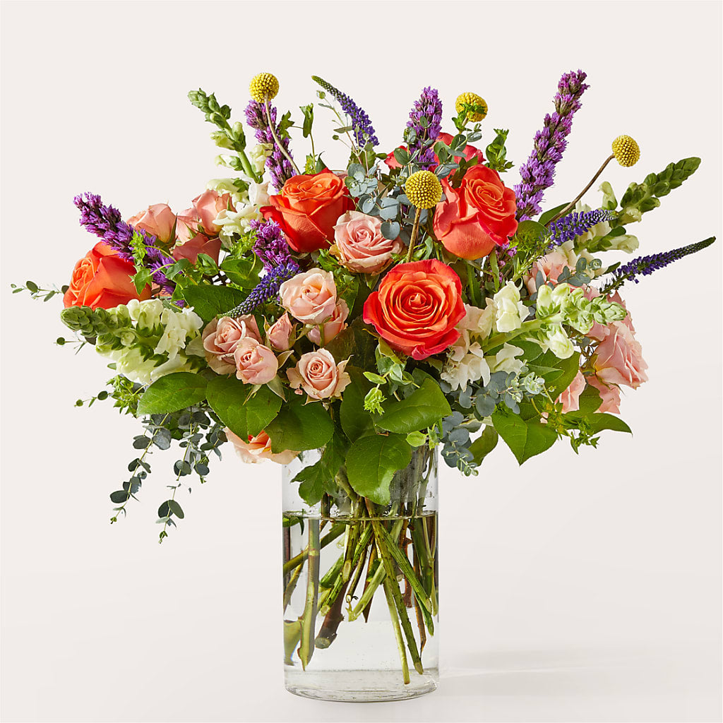 The Standout Bouquet – Trail Florist Incorporated, Trail BC