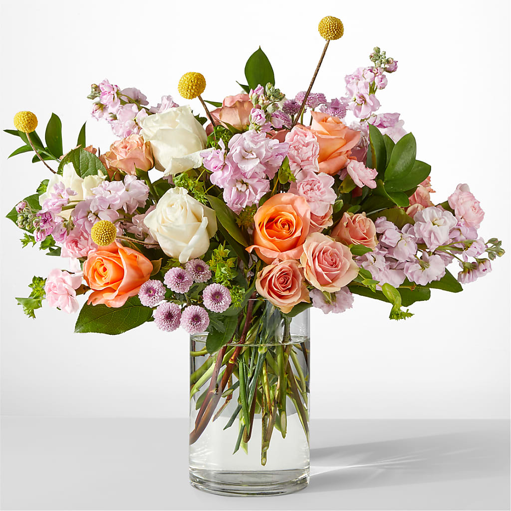 French Market Bouquet – Trail Florist Incorporated, Trail BC