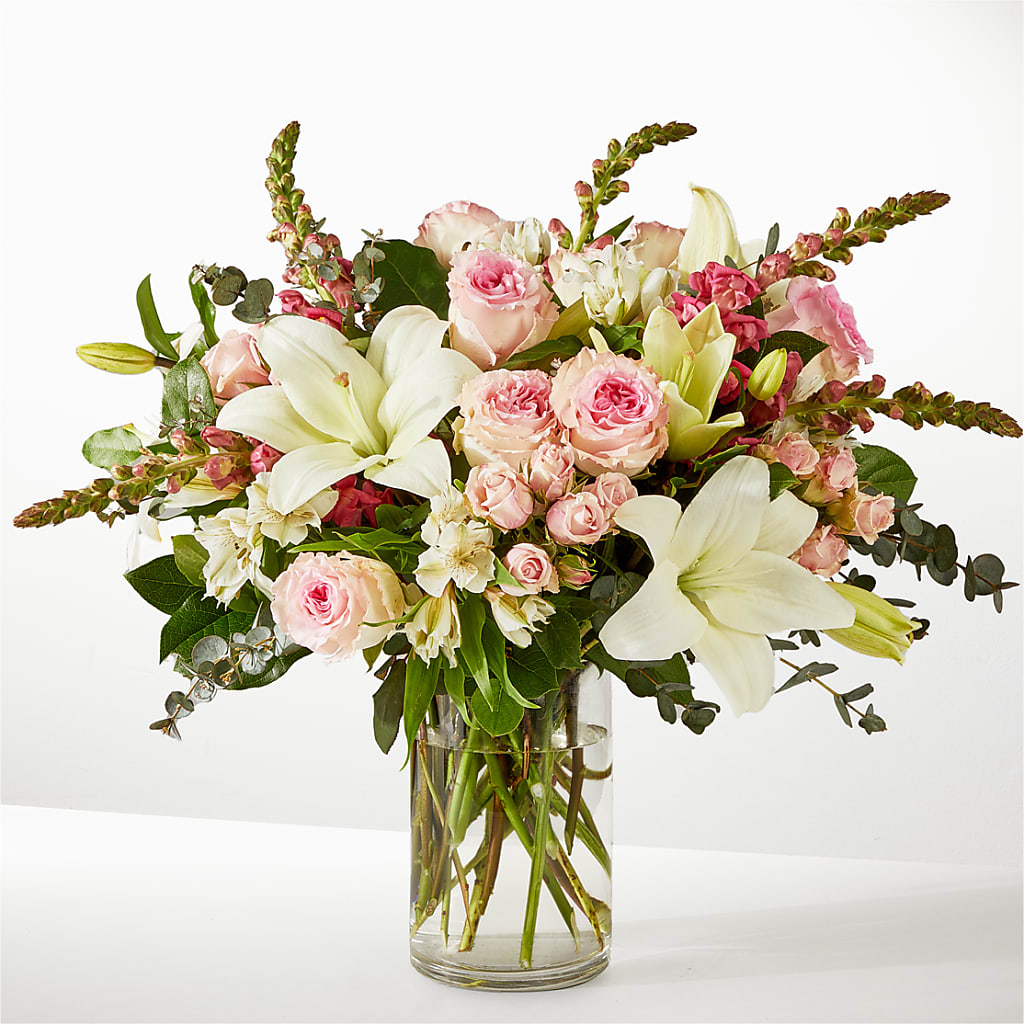 Ballet Slippers Bouquet – Trail Florist Incorporated, Trail BC