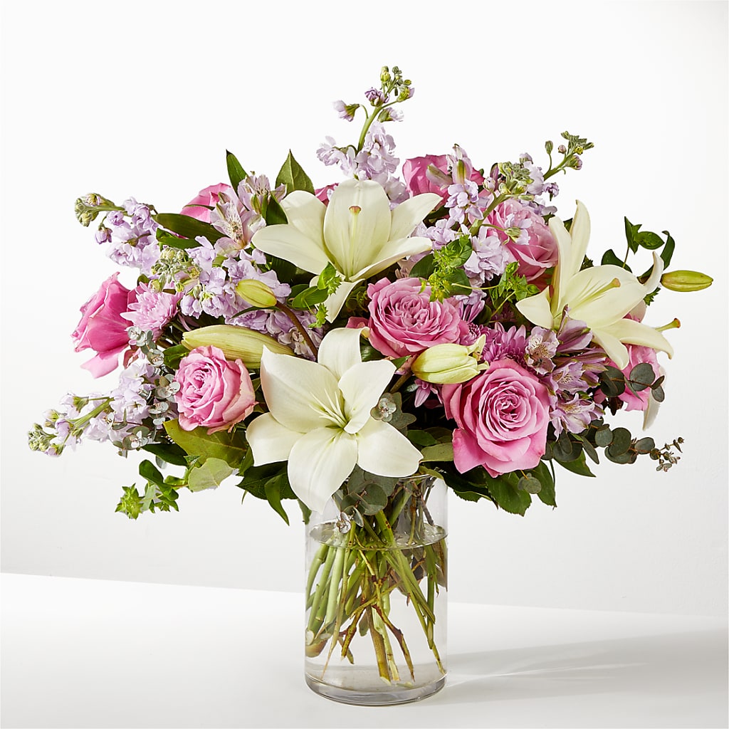 Daydreamer Bouquet – Trail Florist Incorporated, Trail BC