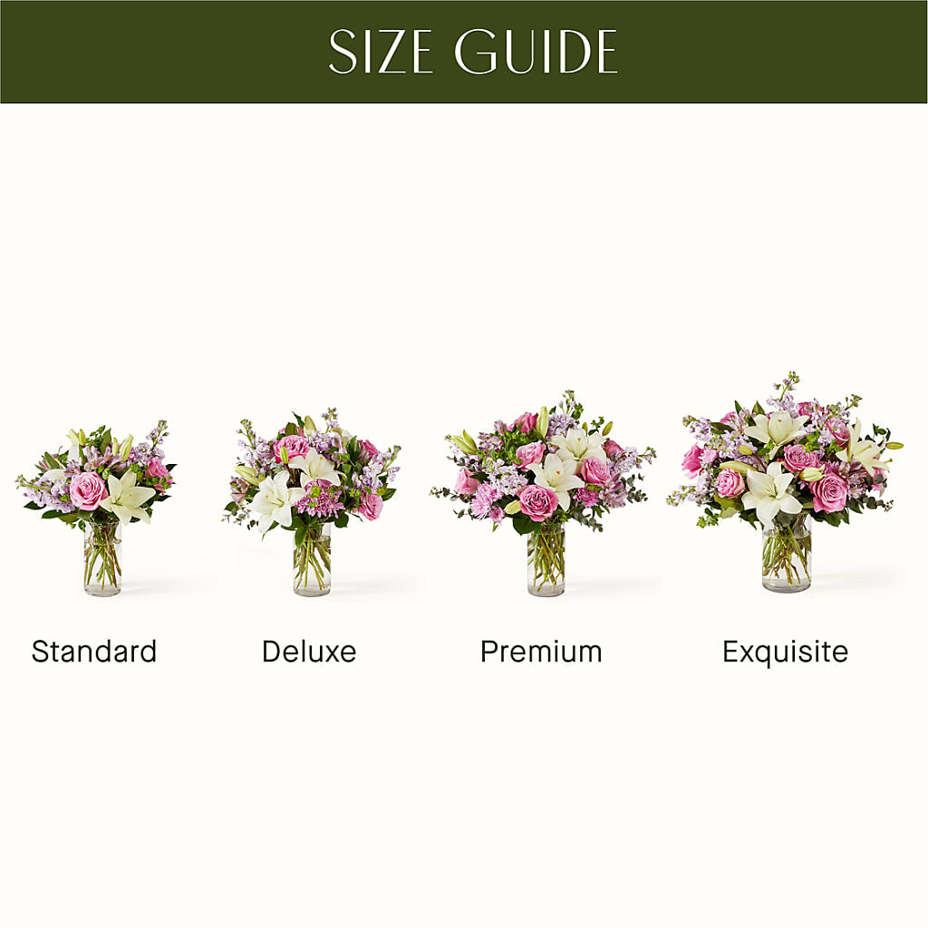Daydreamer Bouquet – Trail Florist Incorporated, Trail BC
