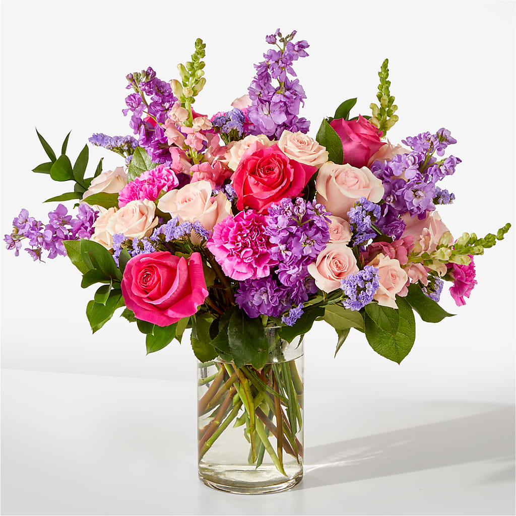 The Cha-Cha Bouquet – Trail Florist Incorporated, Trail BC