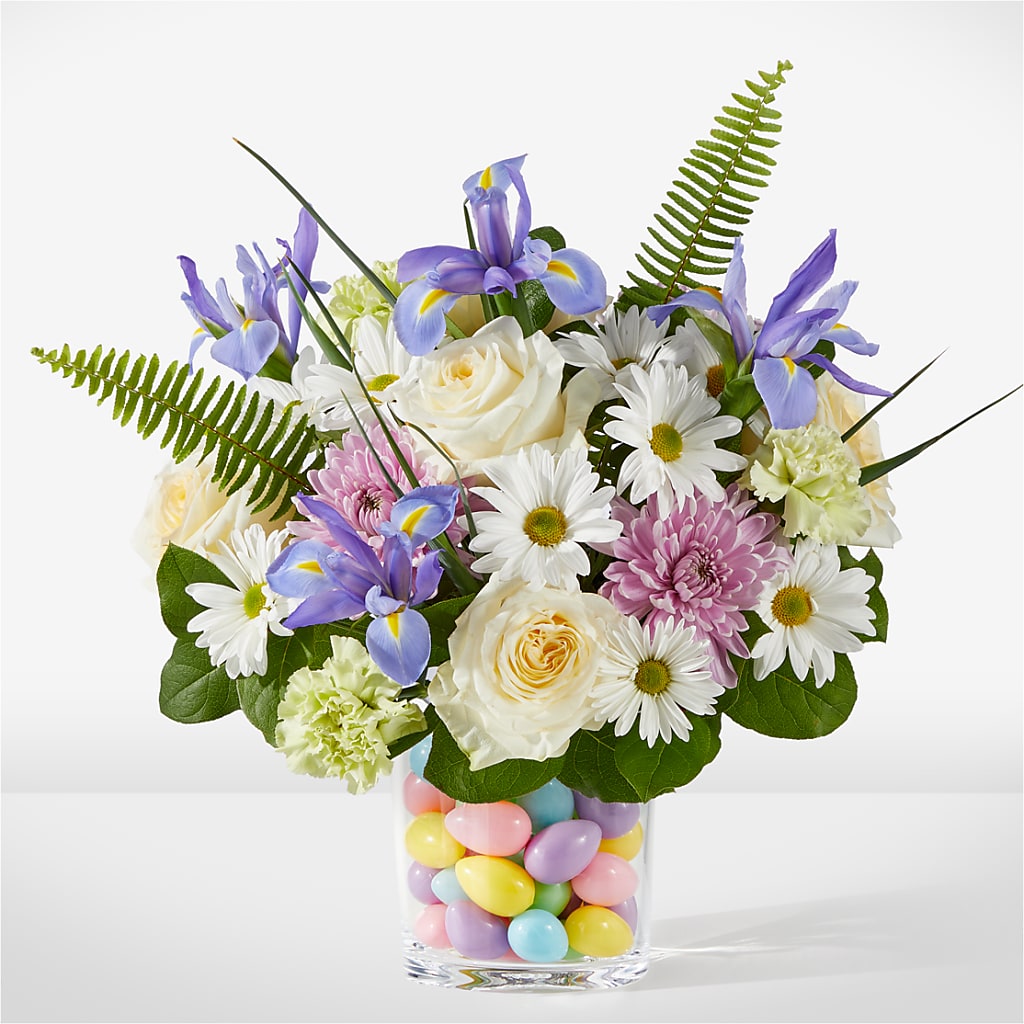 Easter Brunch Bouquet – Trail Florist Incorporated, Trail BC