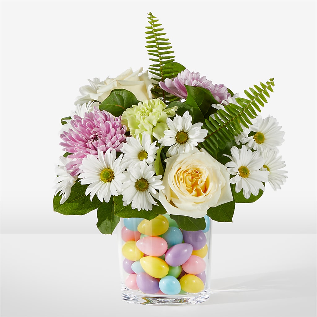 Easter Brunch Bouquet – Trail Florist Incorporated, Trail BC