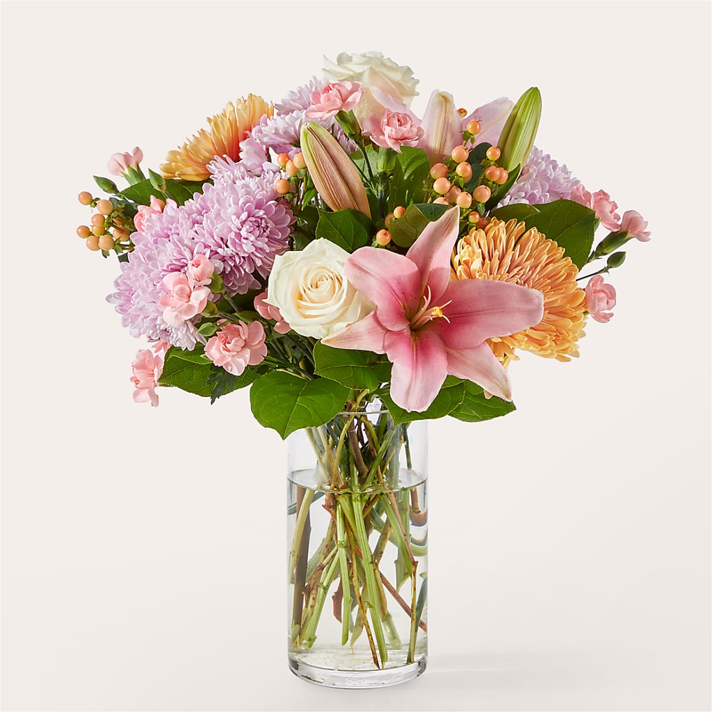 Gelato Bouquet – Trail Florist Incorporated, Trail BC
