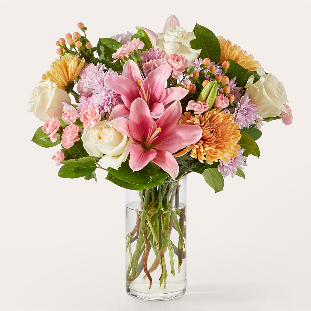 Gelato Bouquet – Trail Florist Incorporated, Trail BC