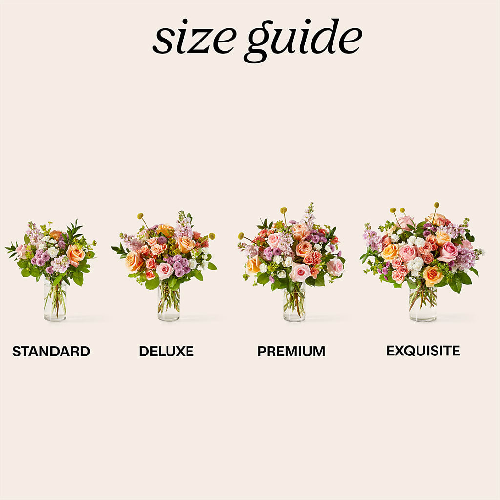 Perfect Contentment Bouquet – Trail Florist Incorporated, Trail BC